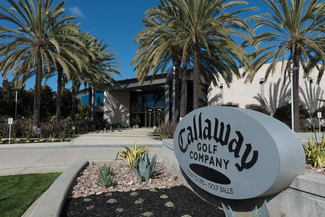 Callaway Golf Customer Success Story Continuant